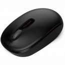 Mouse Microsoft Mobile 1850, Wireless, Negru