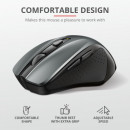 Mouse wireless Trust Nito, 5 butoane, 2200Dpi