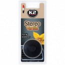 Odorizant auto reglabil k2 stereo- diverse arome