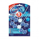 Odorizant wc Domestos Power Ocean 2 x 55 gr