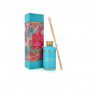 Parfum Odorizant camera cu betisoare, Tesori d'Oriente Ayrveda, 200ml