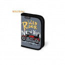 Penar echipat cu 16 piese pentru Baieti, HERLITZ Wild Rider