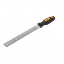 Pila plata pentru lemn 200 mm, Tolsen