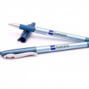 Pix Cello Superglide, culoare de scriere albastra,grosime de scriere 0,7mm