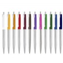 Pix metalic Ico X-pen mina tip parker