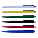 Pix plastic cu mecanism, accesorii metalice si mina X20 ideal personalizat firme