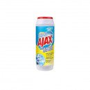 Praf curatat Ajax Lemon 450g