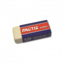 Radiera Factis, S20