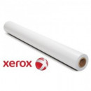Rola plotter Xerox, A0+, 914mm x 50m, 75g/mp