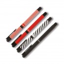 ROLLER METALIC 0.5MM FASHION ADEL
