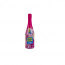 Sampanie pentru copii Robby Bubble cu aroma de Zmeura, 750 ml