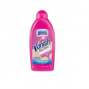 Sampon pentru tapiterii si covoare Vanish Carpet 0.5L
