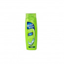Sampon Wash&Go 2in1 Classic, 400 ml