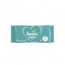 Servetele umede bebelusi 52 buc Fresh Clean Pampers