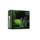 Set Cadou Str8 Freak, Barbati, Deo Spray, 150 ml si Parfum Corp, 75 ml