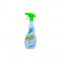 Solutie curatare geamuri Nufar Ocean, 500ml