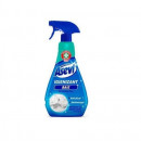 Solutie curatat, igienizant baie Asevi Gerpostar Plus anticalcar si antimucegai, 750ml