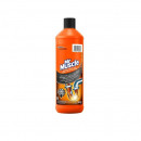 Solutie desfundat tevi gel Mr Muscle, 1L