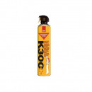Spray insecticid cu aerosolimpotriva insectelor taratoare Sano K300, 630ml