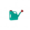 Stropitoare cu capac din plastic pentru gradina, 10 litri