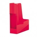 Suport vertical Documente Fellowes G2Desk, diverse culori