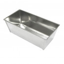 Tava chec satinata, 30x10x7cm Vanora
