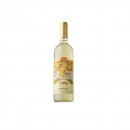 Vin Alb Jidvei Craita Transilvaniei, demidulce, 750 ml