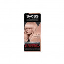 Vopsea de par permanenta Syoss Color Baseline 9-52 Blond Auriu Rose Deschis, 115 ml