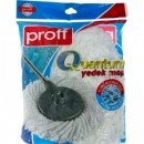 Rezerva Mop rotativ Proff Quantum