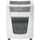 Distrugator documente Leitz IQ Office Pro, 20 coli, P4, cross-cut