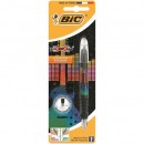Stilou Bic XPen Décor Music