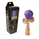 Kendama lemn 40x48x60mm diverse culori