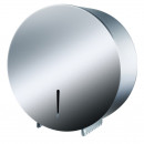 Dispenser hârtie igienică mini jumbo Inox Satinat