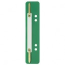 Alonje arhivare, Indosariere Plastic A5 35x150mm diverse culori, 25 buc/set