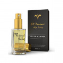 Apa de Parfum Pentru Femei El Divino Women True Self, 30 ml