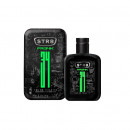 Apa de toaleta STR8 FR34K, Barbati, 100 ml