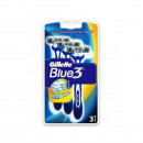 Aparat de ras Gillette Blue3 - 3 buc/set