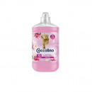 Balsam de rufe Coccolino Silk Lilly 72 de spalari, 1.8L