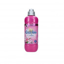 Balsam de rufe Coccolino Tiare Flower, 37 spalari, 925ml