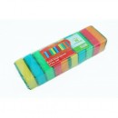 Bureti vase colorati 10 buc/set