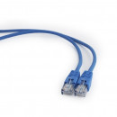Cablu UTP CAT5E, cupru-aluminiu, Gembird, 3 m