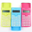 Calculator stiintific 12dig, 240functii, Deli1710, diverse culori
