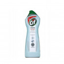 Cif Creme de Curățare cu Micro Cristale Javel si Înălbitor, 750 ml