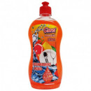 Cloret detergent de vase, Barry 500ml