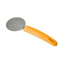 Cutit rotund din inox pentru taiat pizza, Vanora