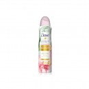 Deodorant antiperspirant spray Dove Nourishing Secrets Summer Ritual, 150ml
