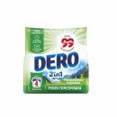 Detergent Automat Pudra Concentrata Dero 2 in1 Prospetimea Muntelui, 300g