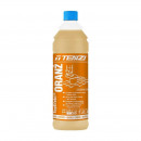 Detergent concentrat pentru pardoseli si suprafete lucioase, Tenzi Topefekt Oranz, 1L