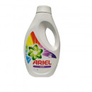 Detergent lichid Ariel Color 17 spalari, 935 ml