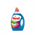 Detergent Lichid Persil Color Gel, 40 Spalari, 2 l